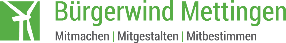 Bürgerwind Mettingen